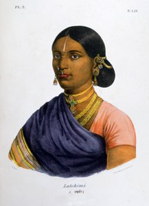 लचिमी, 1828