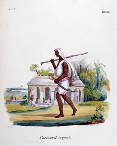 मनी कैरियर, 1828