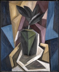 रबर प्लांट, 1920