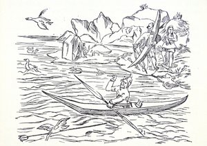  द्वारा मार्टिन फ्रोबिशर