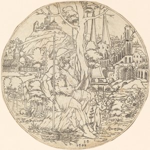 शनि ग्रह द्वारा मास्टर आई.एस.