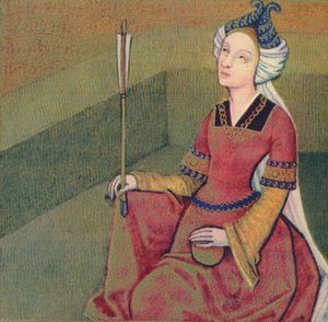हेलेन - फेम डे मेनेलस, 1403, 1939