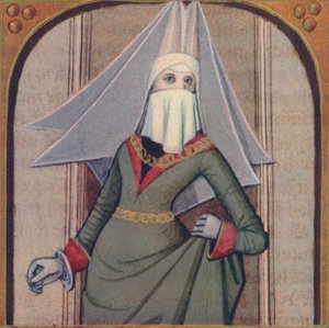 'पॉपी - नीरो की पत्नी', 1403, 1939