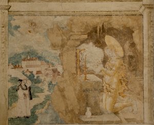  द्वारा मेस्किर्च के मास्टर