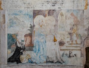  द्वारा मेस्किर्च के मास्टर