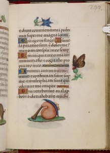  द्वारा डेविड दृश्यों के मास्टर