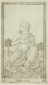  द्वारा ई सीरीज़ टैरोची का मास्टर