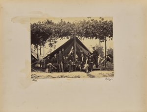  द्वारा मैथ्यू बी ब्रैडी