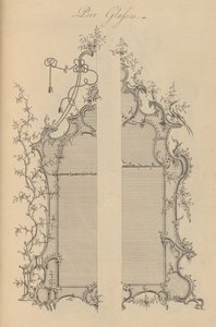 उपयोगी और सजावटी फर्नीचर की एक सामान्य प्रणाली..., 1759-1763।