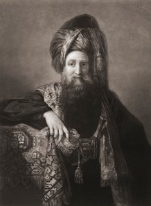  द्वारा मैथ्यू विलियम (बाद में) पीटर्स