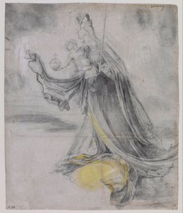  द्वारा माथियास (c.1480 1528) ग्रुएनवाल्ड