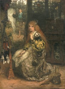 वह आ रहा है, 1874