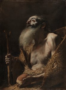  द्वारा मटिया (1613 99) प्रीति