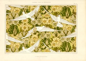  द्वारा मौरिस पिलार्ड वर्नेउइल