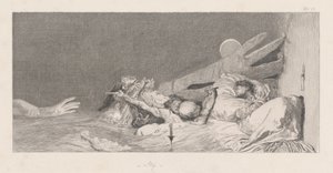 चिंता भय, 18781880। द्वारा मैक्स क्लिंगर