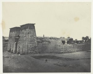  द्वारा मैक्सिम डू कैंप