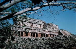 ग्रेट पैलेस का दृश्य (फोटो) द्वारा माया मय