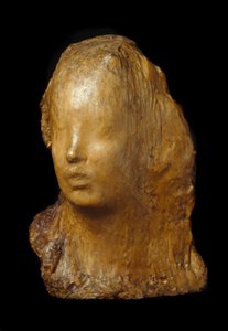 Ecce Puer (यहाँ बच्चा है)। मेडार्डो रोसो द्वारा मोम की मूर्ति (1858-1928) 1906 पियाकेन्ज़ा, रिक्की-ओड्डी म्यूनिसिपल गैलरी ऑफ़ मॉडर्न आर्ट