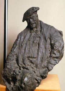 मेडार्डो रोसो द्वारा हेनरी रोवर्ट (1858-1928)