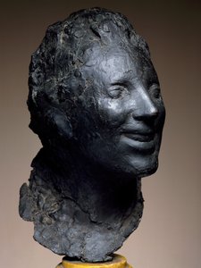 ला रियूस (द लाफिंग वुमन)