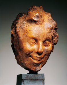 रियूस (द लाफिंग वुमन), मेडार्डो रोसो (1858-1928)