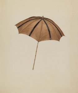छत्र, 19351942। द्वारा मेलिता हॉफमैन
