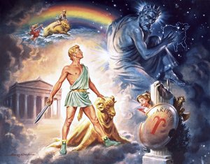  द्वारा मर्विन सुआर्ट