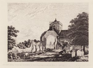  द्वारा माइकल (1743 1801) (बाद में) रूकर