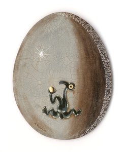 मैन manus-स्टर्न द्वारा माइकल एच। डिट्रिच