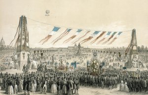  द्वारा मिशेल सी. और गेल्डरौ जूल्स (1816 98) फिचोट