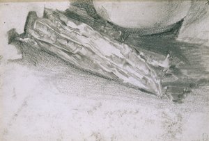 पर्ल मुसेल, 1904 द्वारा मिखाइल अलेक्जेंड्रोविच व्रुबेल