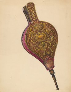 धौंकनी द्वारा मीना लोरी