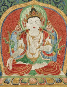  द्वारा मिंग राजवंश चीनी स्कूल