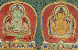  द्वारा मिंग राजवंश चीनी स्कूल