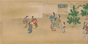 बारह महीनों के त्यौहार, 1682-1752
