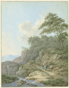  द्वारा मोनोग्रामिस्ट एफडब्ल्यूएच (संभवतः)