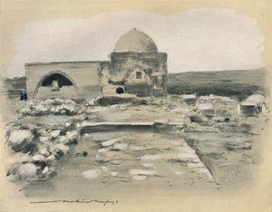 'दिल्ली', 1903 द्वारा मोर्टिमर लुडिंगटन मेनपेस