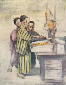 प्लेफेलो, c1887, 1901 द्वारा मोर्टिमर लुडिंगटन मेनपेस