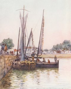  द्वारा मोर्टिमर लुडिंगटन मेनप्स