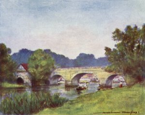 Wallingford द्वारा मोर्टिमर लुडिंगटन मेनप्स
