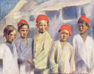  द्वारा मोर्टिमर लुडिंगटन मेनप्स