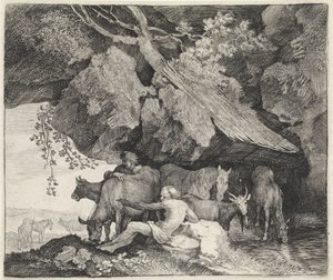  द्वारा मोयस वैन वेनब्रौक