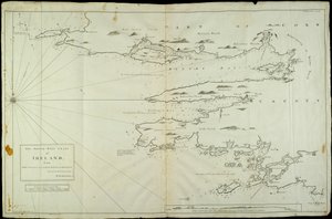  द्वारा मर्डोक और बोवेन थॉमस सीनियर (fl.1775) मैकेंज़ी