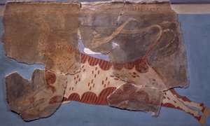  द्वारा Mycenaean