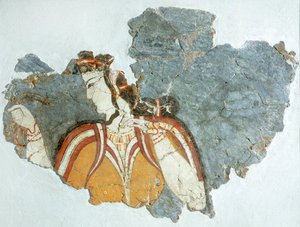  द्वारा Mycenaean