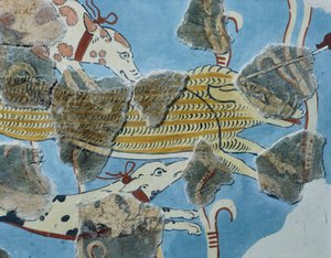  द्वारा Mycenaean