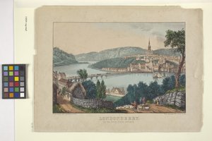  द्वारा एन. और इवेस जेएम (1824 95) क्यूरियर