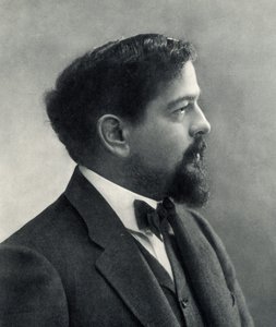(अकिल) क्लाउड डेब्यू (1862-1919) द्वारा नादर
