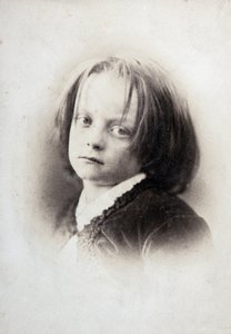 पॉल नादर (1856-1939) बच्चा द्वारा नादर