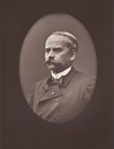 थिओडोर बैरियर, सी। 185373. द्वारा नादर